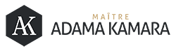 Maître Adama Kamara